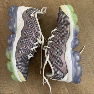 Nike Air Vapor Max Plus Mens size 8